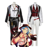 【Custom-Tailor】Game Ensemble Stars Cosplay Ariadne Crazy:b Costume Costumes